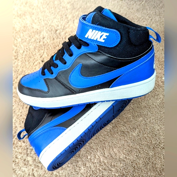 Nike "Court Burrough" - Picture 7 of 7